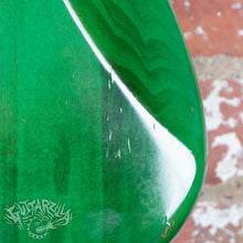 Load image into Gallery viewer, Fender Order Made Stratocaster '62 Reissue 1993 Transparent Green MIJ Japan FujiGen