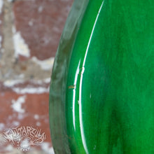 Load image into Gallery viewer, Fender Order Made Stratocaster '62 Reissue 1993 Transparent Green MIJ Japan FujiGen