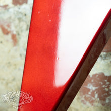 Load image into Gallery viewer, Fernandes The Function Flying V BSV-55 1980's Red Sparkle MIJ Japan