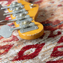 Load image into Gallery viewer, Fender Precision Bass '57 Reissue PB57 1991 Black MIJ FujiGen