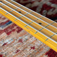 Load image into Gallery viewer, Fender Precision Bass '57 Reissue PB57 1991 Black MIJ FujiGen