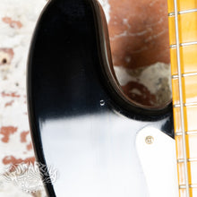 Load image into Gallery viewer, Fender Precision Bass '57 Reissue PB57 1991 Black MIJ FujiGen