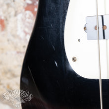 Load image into Gallery viewer, Fender Precision Bass '57 Reissue PB57 1991 Black MIJ FujiGen