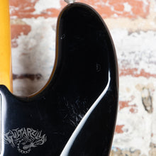 Load image into Gallery viewer, Fender Precision Bass '57 Reissue PB57 1991 Black MIJ FujiGen