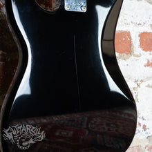 Load image into Gallery viewer, Fender Precision Bass '57 Reissue PB57 1991 Black MIJ FujiGen