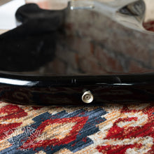 Load image into Gallery viewer, Fender Precision Bass '57 Reissue PB57 1991 Black MIJ FujiGen