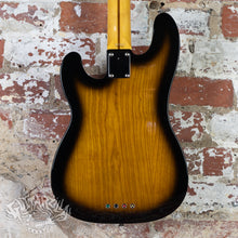 Load image into Gallery viewer, Fender '51 Reissue Precision Bass OPB51-95SD 2004 2 Tone Sunburst CIJ Japan