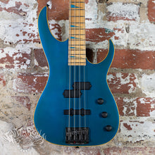 Load image into Gallery viewer, Ibanez Road Bass RD7000 Custom 1991 Lazer Blue MIJ Japan