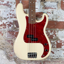 Load image into Gallery viewer, Fender Precision Bass '62 Reissue PB62 1992 Vintage White MIJ FujiGen