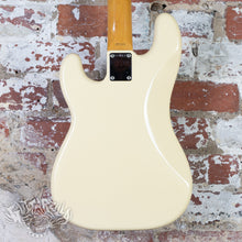 Load image into Gallery viewer, Fender Precision Bass '62 Reissue PB62 1992 Vintage White MIJ FujiGen