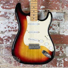 Load image into Gallery viewer, Greco SE-600 Double Cut 1979 2 Tone Sunburst MIJ FujiGen Japan