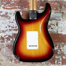 Load image into Gallery viewer, Greco SE-600 Double Cut 1979 2 Tone Sunburst MIJ FujiGen Japan