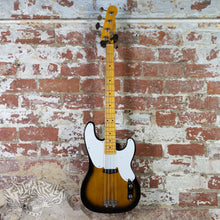 Load image into Gallery viewer, Fender '51 Reissue Precision Bass OPB51-95SD 2004 2 Tone Sunburst CIJ Japan