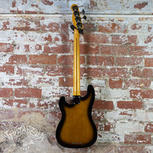 Load image into Gallery viewer, Fender '51 Reissue Precision Bass OPB51-95SD 2004 2 Tone Sunburst CIJ Japan