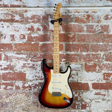 Load image into Gallery viewer, Greco SE-600 Double Cut 1979 2 Tone Sunburst MIJ FujiGen Japan