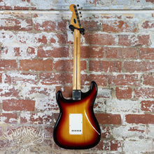 Load image into Gallery viewer, Greco SE-600 Double Cut 1979 2 Tone Sunburst MIJ FujiGen Japan