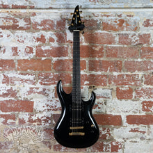 Load image into Gallery viewer, Aria Pro II Aquanote AQ-550ST 1990's Black MIJ Japan