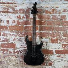 Load image into Gallery viewer, Aria Pro II The Warrior WR-653S 1989 See Through Black MIJ Japan