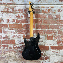 Load image into Gallery viewer, Aria Pro II The Warrior WR-653S 1989 See Through Black MIJ Japan