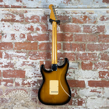 Load image into Gallery viewer, Fender Stratocaster '57 Reissue ST57-58US 2000 2 Tone Sunburst CIJ Japan