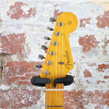 Load image into Gallery viewer, Fender Stratocaster '57 Reissue ST57-58US 2000 2 Tone Sunburst CIJ Japan