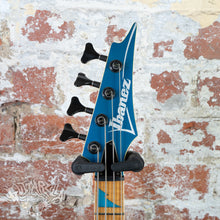 Load image into Gallery viewer, Ibanez Road Bass RD7000 Custom 1991 Lazer Blue MIJ Japan