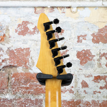 Load image into Gallery viewer, Aria Pro II The Warrior WR-653S 1989 See Through Black MIJ Japan