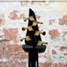 Load image into Gallery viewer, Aria Pro II Aquanote AQ-550ST 1990's Black MIJ Japan