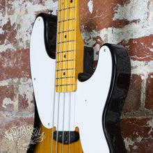 Load image into Gallery viewer, Fender '51 Reissue Precision Bass OPB51-95SD 2004 2 Tone Sunburst CIJ Japan