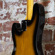 Load image into Gallery viewer, Fender '51 Reissue Precision Bass OPB51-95SD 2004 2 Tone Sunburst CIJ Japan