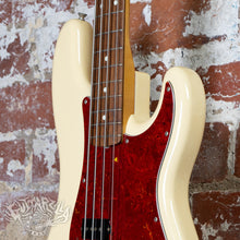 Load image into Gallery viewer, Fender Precision Bass '62 Reissue PB62 1992 Vintage White MIJ FujiGen