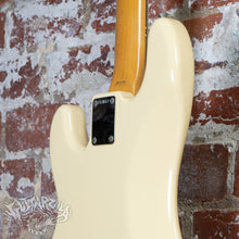 Load image into Gallery viewer, Fender Precision Bass '62 Reissue PB62 1992 Vintage White MIJ FujiGen