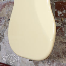 Load image into Gallery viewer, Fender Precision Bass '62 Reissue PB62 1992 Vintage White MIJ FujiGen
