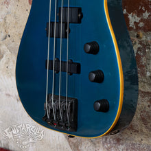 Load image into Gallery viewer, Ibanez Road Bass RD7000 Custom 1991 Lazer Blue MIJ Japan