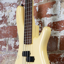 Load image into Gallery viewer, Ibanez Roadstar II RB830 Medium Scale 32" 1987 Crystal Pearl MIJ Japan FujiGen