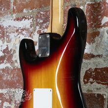 Load image into Gallery viewer, Greco SE-600 Double Cut 1979 2 Tone Sunburst MIJ FujiGen Japan