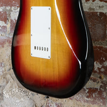 Load image into Gallery viewer, Greco SE-600 Double Cut 1979 2 Tone Sunburst MIJ FujiGen Japan