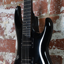 Load image into Gallery viewer, Aria Pro II Aquanote AQ-550ST 1990's Black MIJ Japan