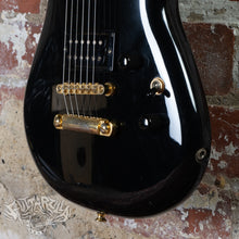 Load image into Gallery viewer, Aria Pro II Aquanote AQ-550ST 1990's Black MIJ Japan