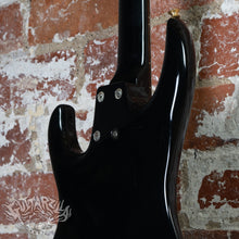 Load image into Gallery viewer, Aria Pro II Aquanote AQ-550ST 1990's Black MIJ Japan