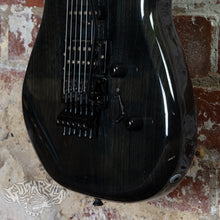 Load image into Gallery viewer, Aria Pro II The Warrior WR-653S 1989 See Through Black MIJ Japan