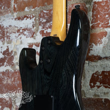 Load image into Gallery viewer, Aria Pro II The Warrior WR-653S 1989 See Through Black MIJ Japan