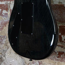 Load image into Gallery viewer, Aria Pro II The Warrior WR-653S 1989 See Through Black MIJ Japan