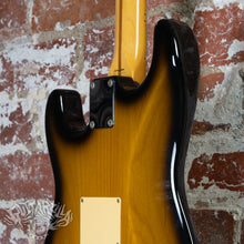 Load image into Gallery viewer, Fender Stratocaster '57 Reissue ST57-58US 2000 2 Tone Sunburst CIJ Japan