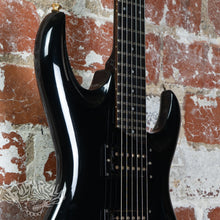 Load image into Gallery viewer, Aria Pro II Aquanote AQ-550ST 1990's Black MIJ Japan