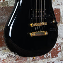 Load image into Gallery viewer, Aria Pro II Aquanote AQ-550ST 1990's Black MIJ Japan