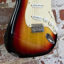 Load image into Gallery viewer, Greco SE-600 Double Cut 1979 2 Tone Sunburst MIJ FujiGen Japan