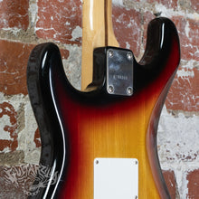 Load image into Gallery viewer, Greco SE-600 Double Cut 1979 2 Tone Sunburst MIJ FujiGen Japan