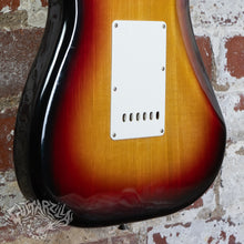Load image into Gallery viewer, Greco SE-600 Double Cut 1979 2 Tone Sunburst MIJ FujiGen Japan