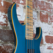 Load image into Gallery viewer, Ibanez Road Bass RD7000 Custom 1991 Lazer Blue MIJ Japan